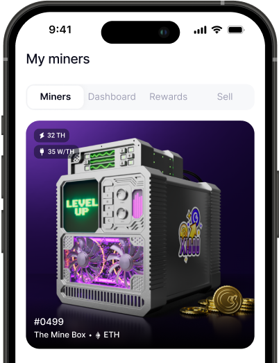 mobile