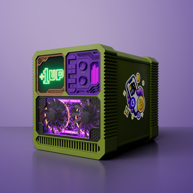 Minebox